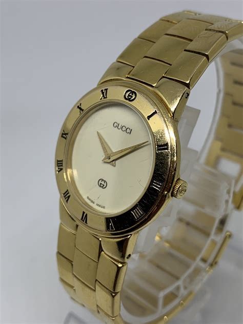 gucci watch women classic|classic Gucci watch for women.